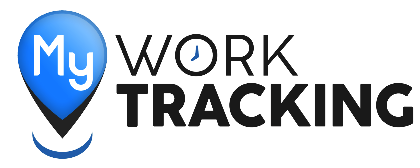 Logo My Work Traking